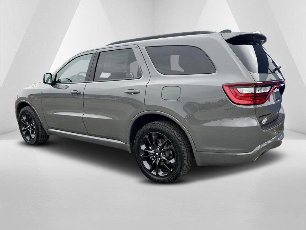 2026 Dodge Durango DURANGO GT AWD