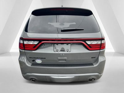 2026 Dodge Durango DURANGO GT AWD