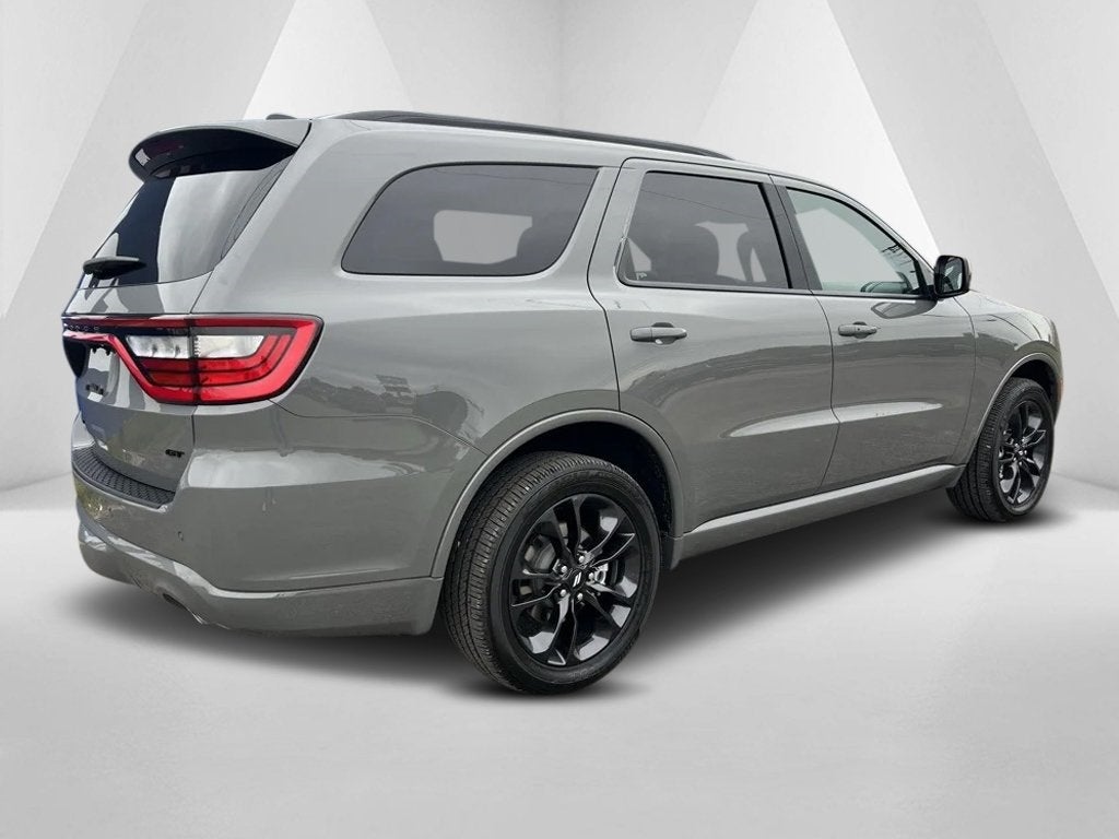 2026 Dodge Durango DURANGO GT AWD
