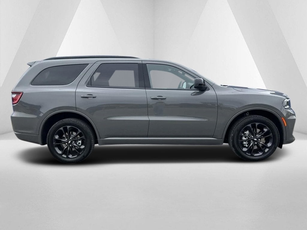 2026 Dodge Durango DURANGO GT AWD