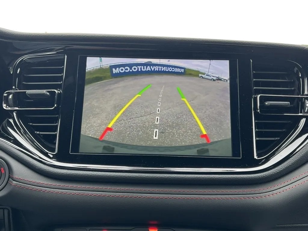 2026 Dodge Durango DURANGO GT AWD