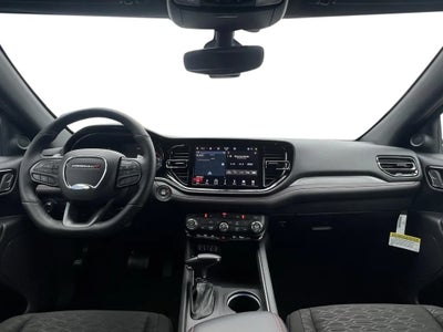 2026 Dodge Durango DURANGO GT AWD