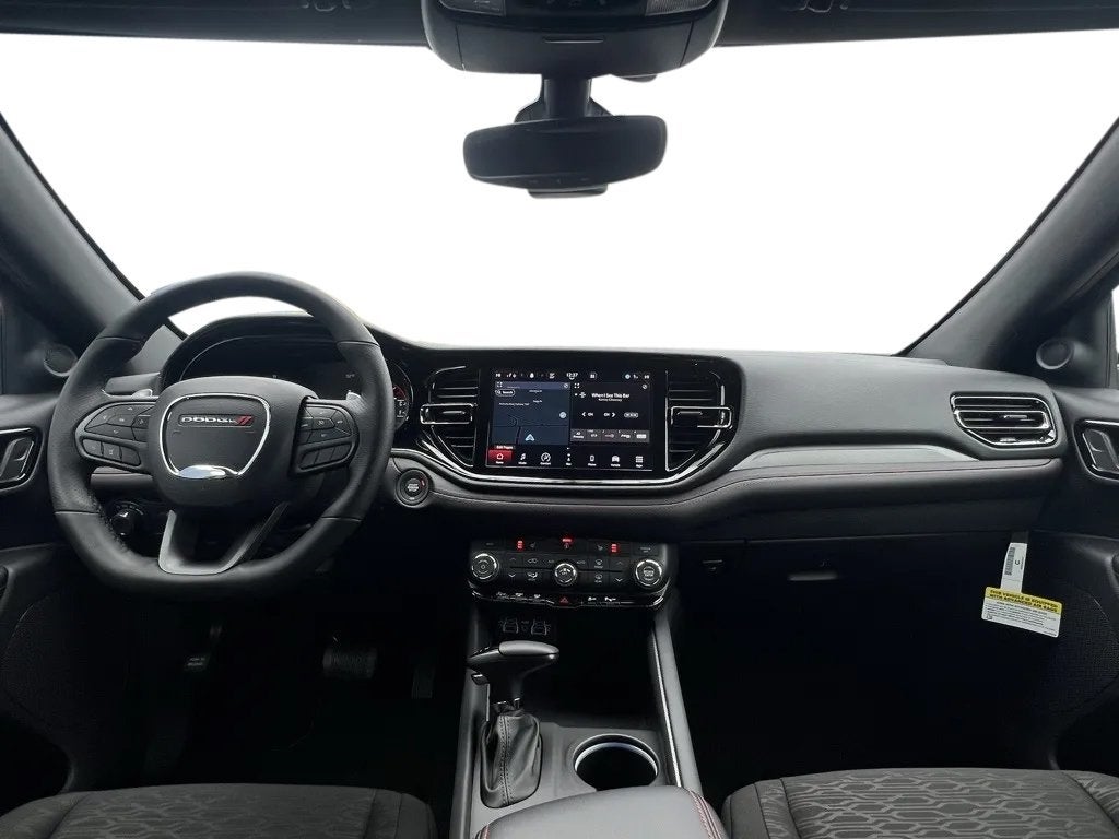 2026 Dodge Durango DURANGO GT AWD