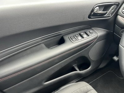 2026 Dodge Durango DURANGO GT AWD