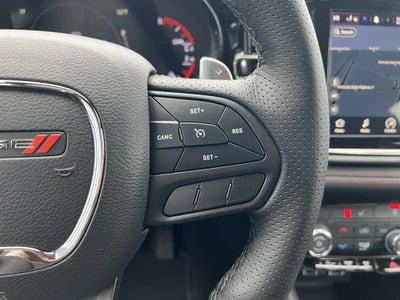 2026 Dodge Durango DURANGO GT AWD