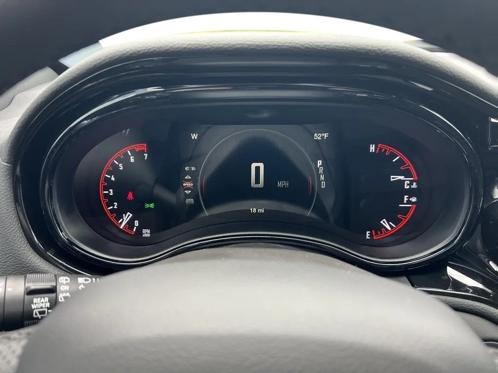 2026 Dodge Durango DURANGO GT AWD