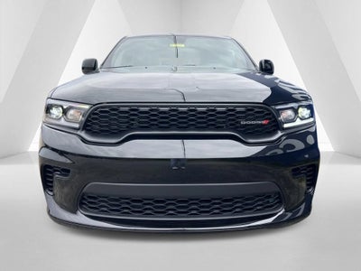 2026 Dodge Durango DURANGO GT AWD