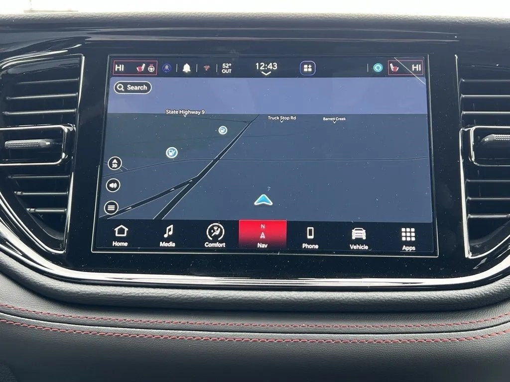 2026 Dodge Durango DURANGO GT AWD