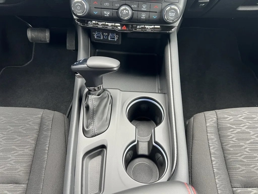 2026 Dodge Durango DURANGO GT AWD