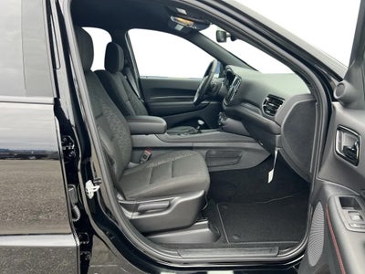 2026 Dodge Durango DURANGO GT AWD