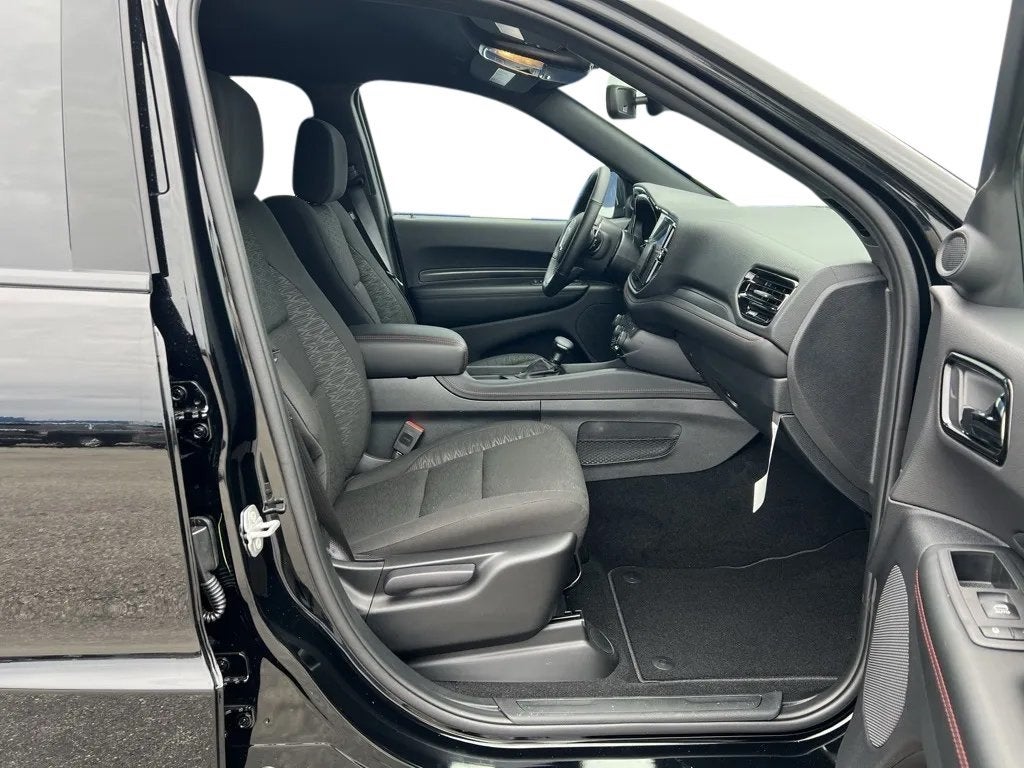 2026 Dodge Durango DURANGO GT AWD