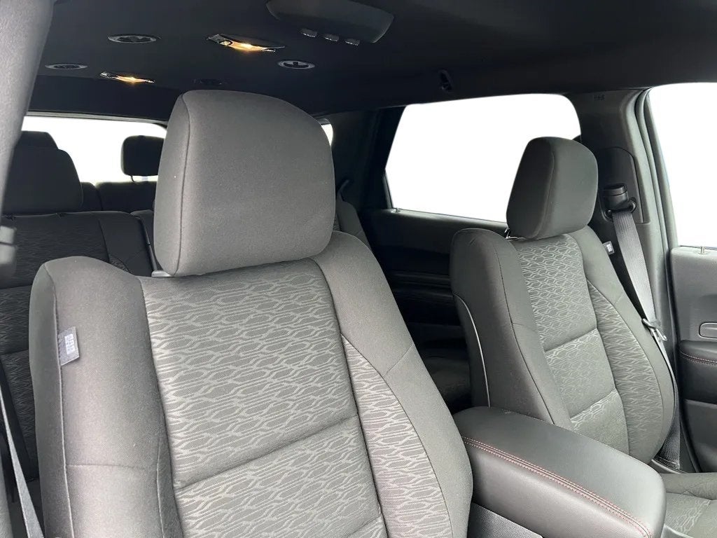 2026 Dodge Durango DURANGO GT AWD