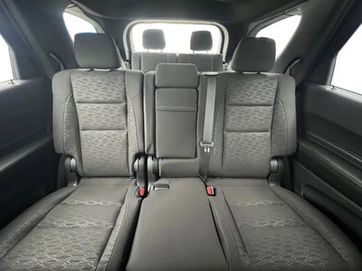 2026 Dodge Durango DURANGO GT AWD