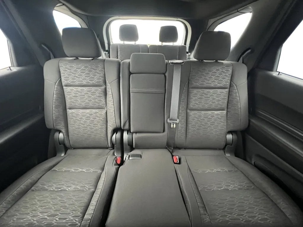 2026 Dodge Durango DURANGO GT AWD