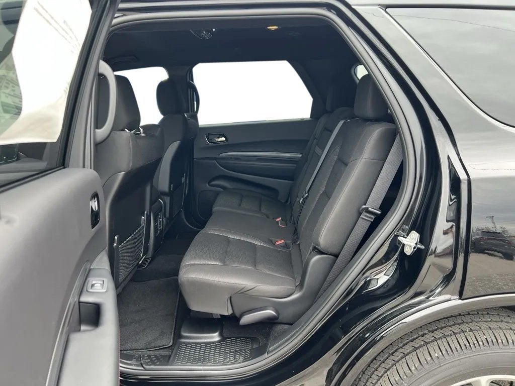 2026 Dodge Durango DURANGO GT AWD