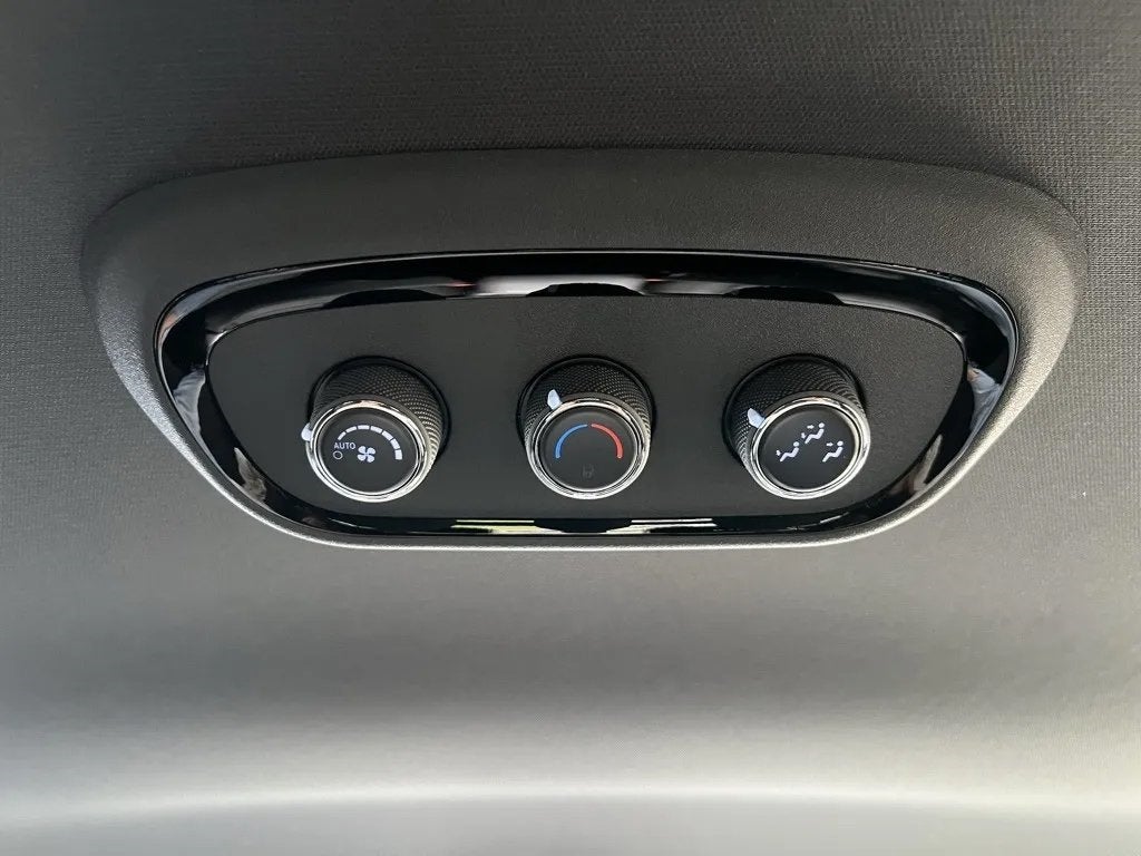 2026 Dodge Durango DURANGO GT AWD