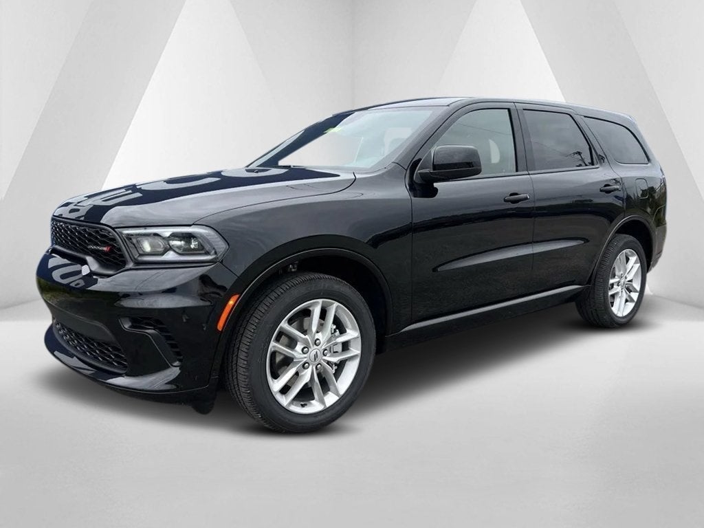 2026 Dodge Durango DURANGO GT AWD