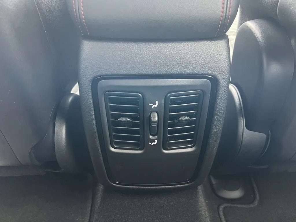 2026 Dodge Durango DURANGO GT AWD