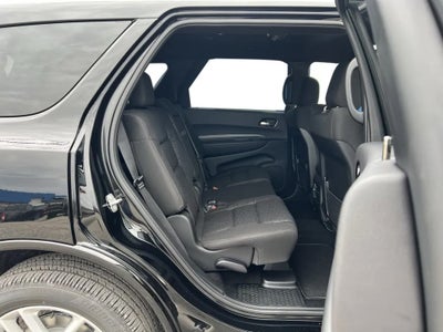 2026 Dodge Durango DURANGO GT AWD