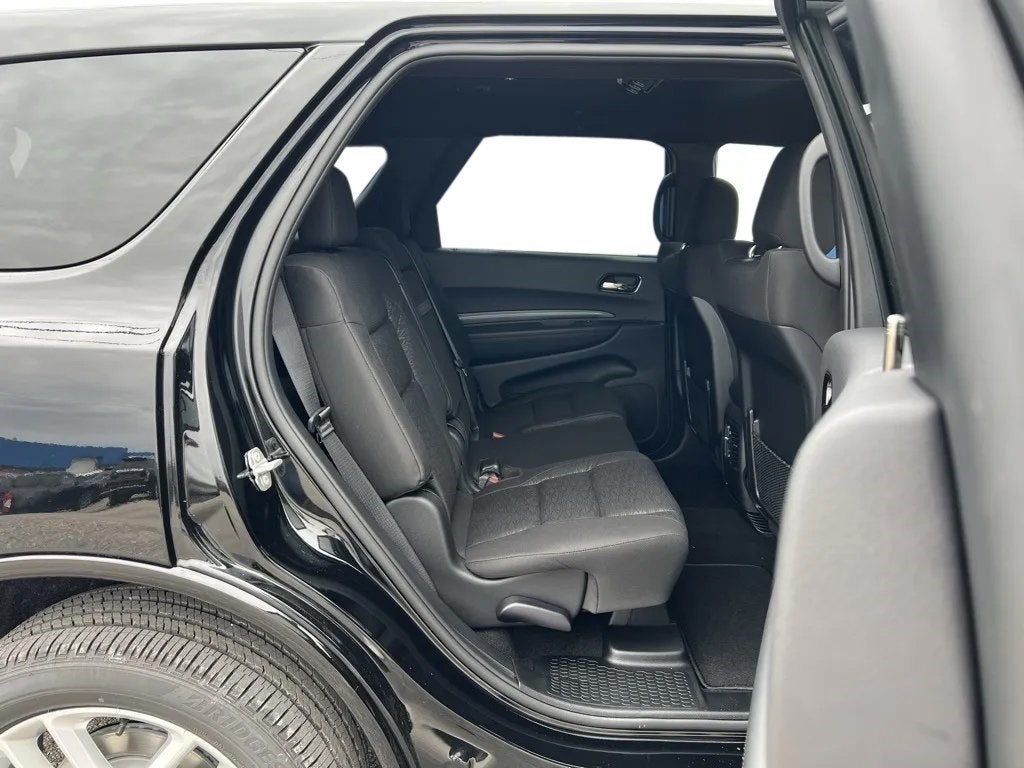 2026 Dodge Durango DURANGO GT AWD