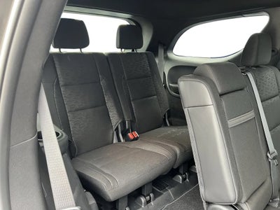 2026 Dodge Durango DURANGO GT AWD