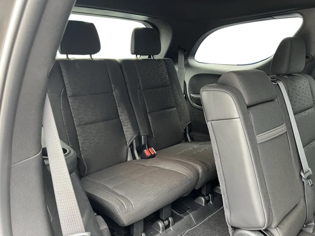 2026 Dodge Durango DURANGO GT AWD