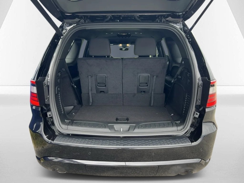 2026 Dodge Durango DURANGO GT AWD