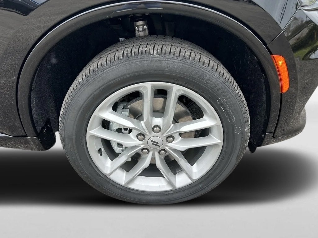 2026 Dodge Durango DURANGO GT AWD