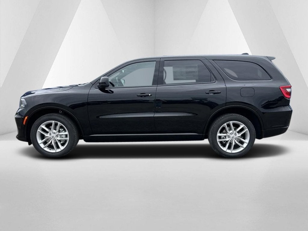 2026 Dodge Durango DURANGO GT AWD