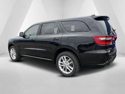 2026 Dodge Durango DURANGO GT AWD