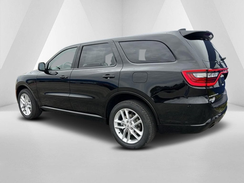2026 Dodge Durango DURANGO GT AWD