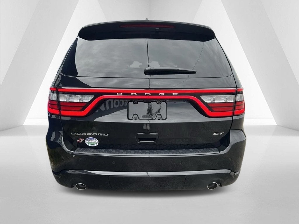 2026 Dodge Durango DURANGO GT AWD