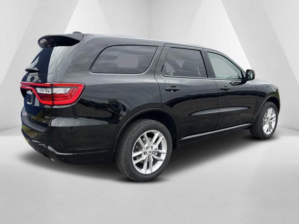 2026 Dodge Durango DURANGO GT AWD