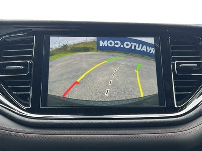 2026 Dodge Durango DURANGO GT AWD