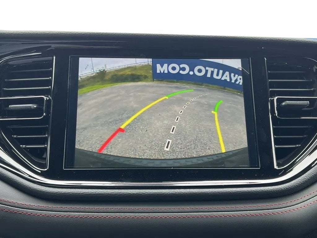 2026 Dodge Durango DURANGO GT AWD