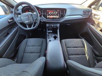 2026 Dodge Durango DURANGO GT AWD