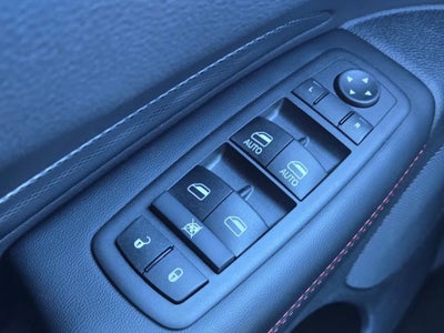 2026 Dodge Durango DURANGO GT AWD