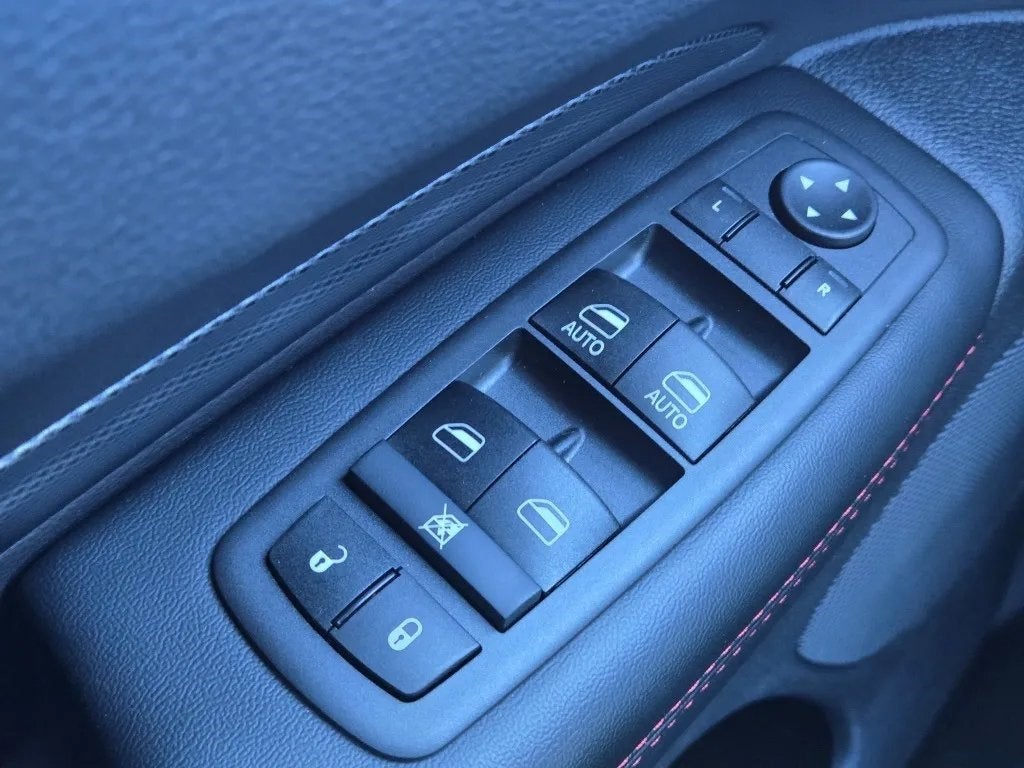 2026 Dodge Durango DURANGO GT AWD