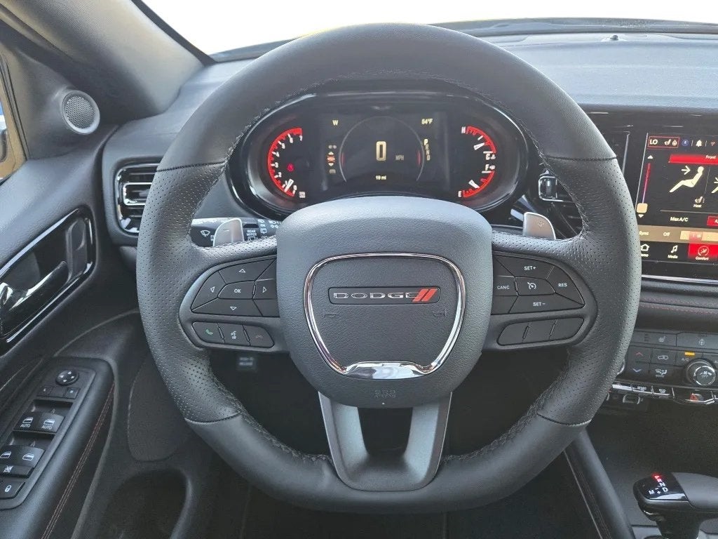 2026 Dodge Durango DURANGO GT AWD