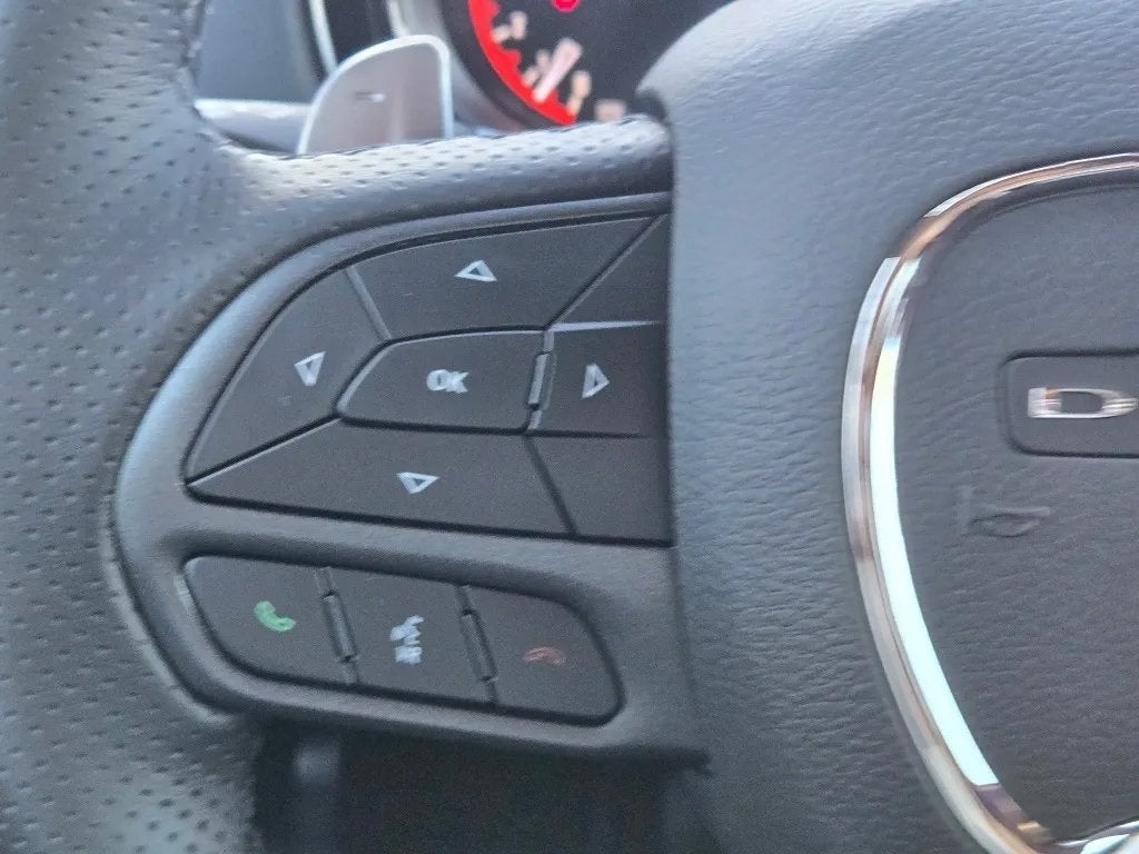 2026 Dodge Durango DURANGO GT AWD