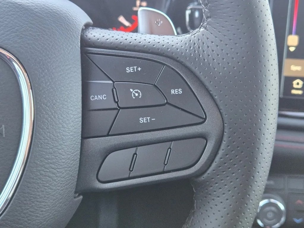 2026 Dodge Durango DURANGO GT AWD