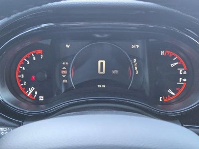 2026 Dodge Durango DURANGO GT AWD