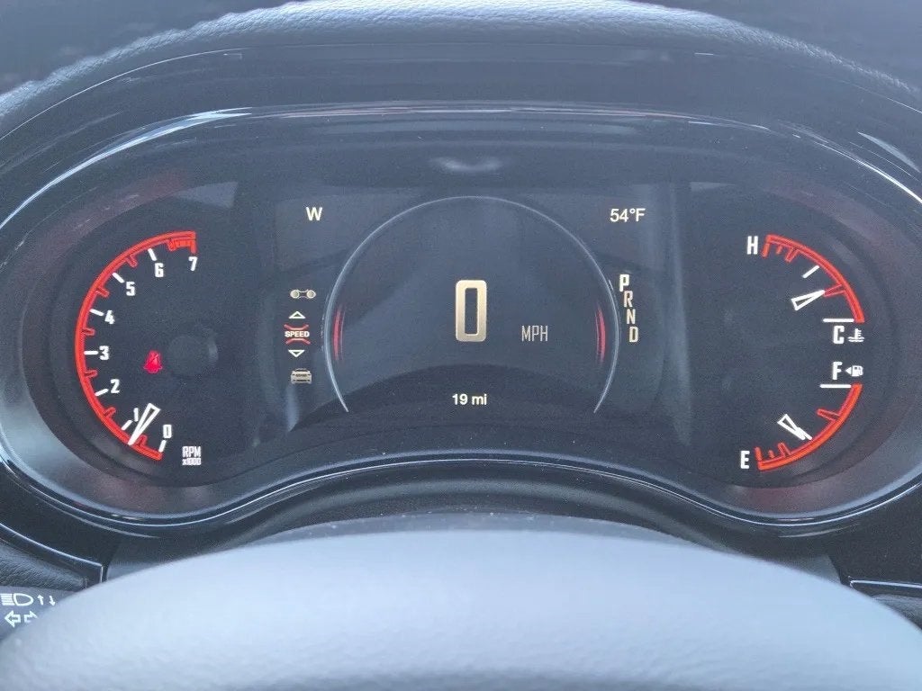 2026 Dodge Durango DURANGO GT AWD