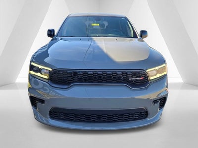 2026 Dodge Durango DURANGO GT AWD