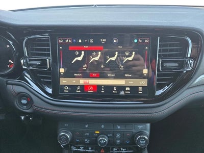 2026 Dodge Durango DURANGO GT AWD