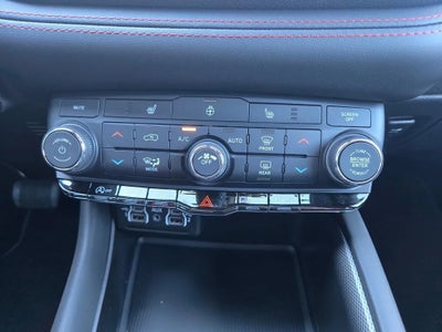 2026 Dodge Durango DURANGO GT AWD