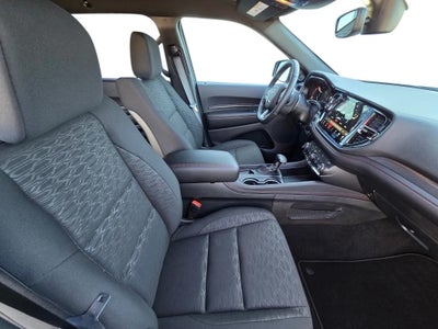 2026 Dodge Durango DURANGO GT AWD