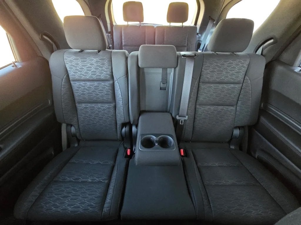 2026 Dodge Durango DURANGO GT AWD