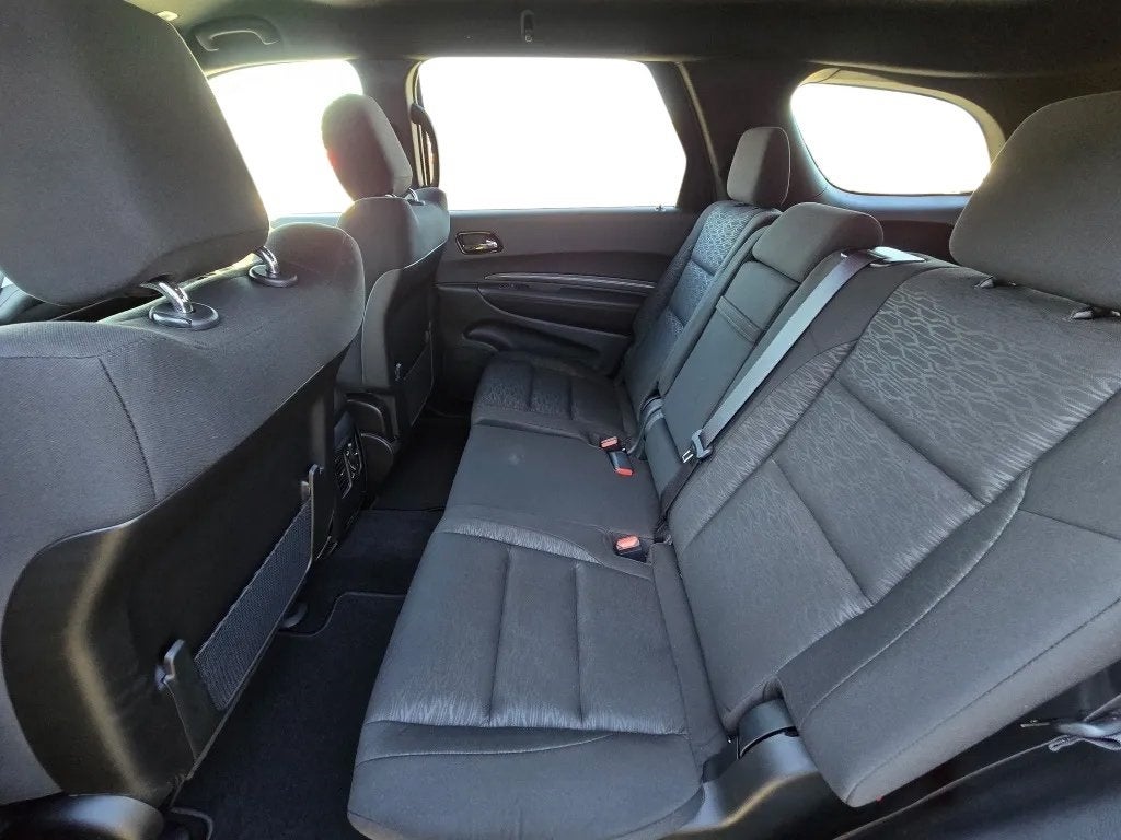 2026 Dodge Durango DURANGO GT AWD