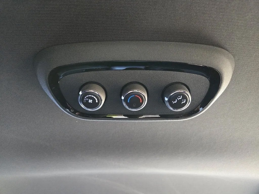 2026 Dodge Durango DURANGO GT AWD